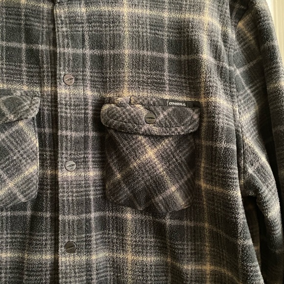 O’Neill Button-Down Shirt - Picture 3 of 6